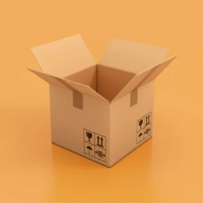10x10x10 Shipping Boxes