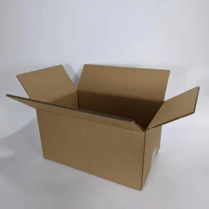 10x8x6 Shipping Box