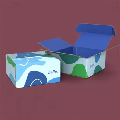 16x10x6 Shipping Boxes