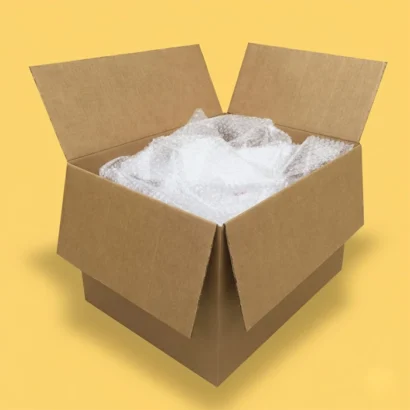 20x20x4 Shipping Box