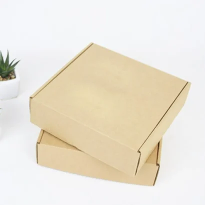 20x20x6 Shipping Box