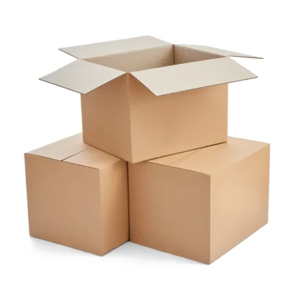 4x4x2 Shipping Box