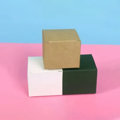 5x5x5 Shipping Boxes