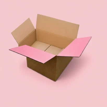 6x4x3 Shipping Boxes