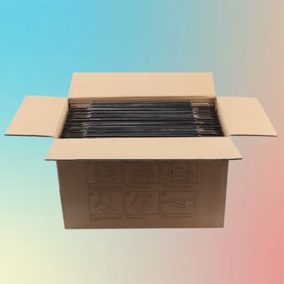 9x6x2 Shipping Boxes