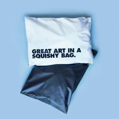 Big Shipping Bags