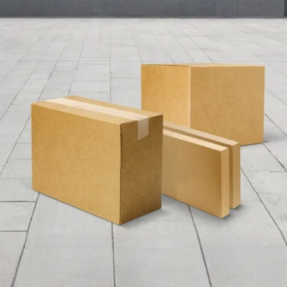 Custom Made Shipping Boxes