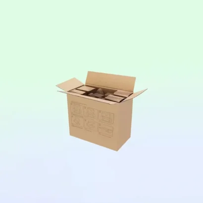 Extra Small Shipping Boxes