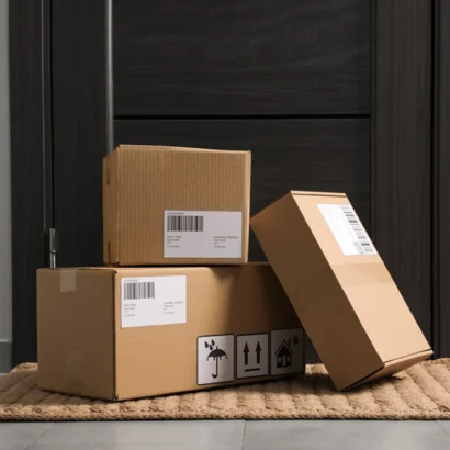 Furniture Shipping Boxes