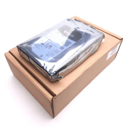Hard Drive Shipping Box