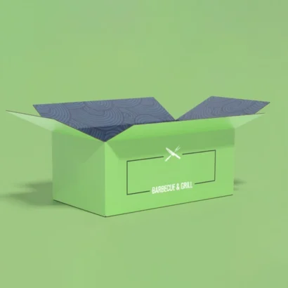 Large Custom Shipping Boxes