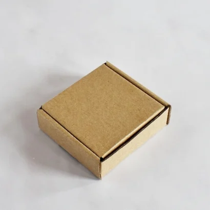 Mini Shipping Boxes