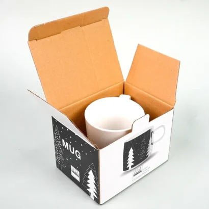 Mug Shipping Boxes