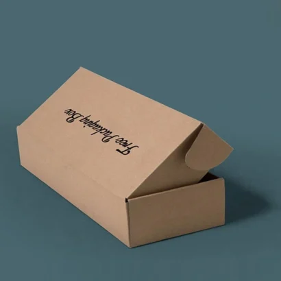 Rectangle Shipping Boxes
