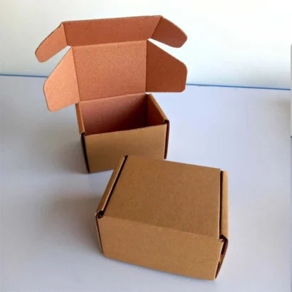 Small Shipping Boxes Bulk