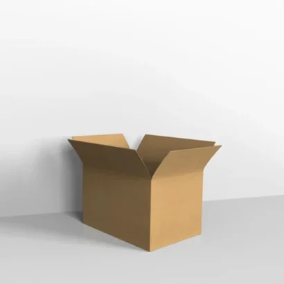 Tiny Shipping Boxes